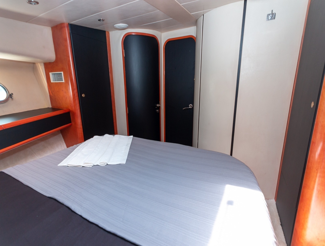Antalya Yacht Rental - A14455-5